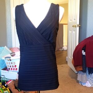 White House Black Market Top